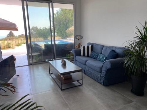 Infinity Blue Villa (new)