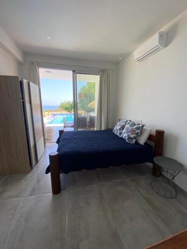 Infinity Blue Villa (new)