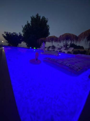 Infinity Blue Villa (new)