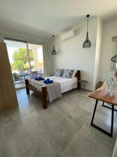Infinity Blue Villa (new)