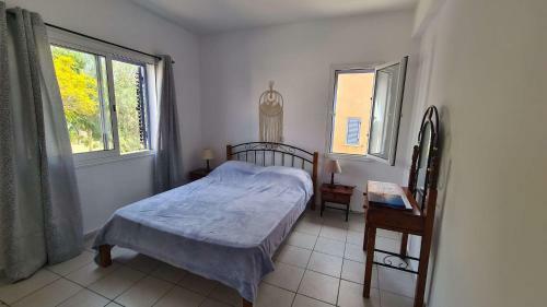 Sunny Limnaria Gardens 2 Bedroom Apartment