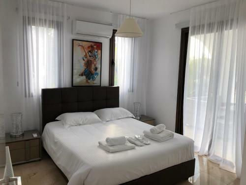 Villa #8 With Private Pool