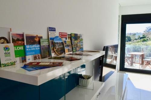 Beachfront Luxury Apartments