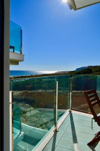 Beachfront Luxury Apartments