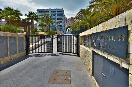 Beachfront Luxury Apartments