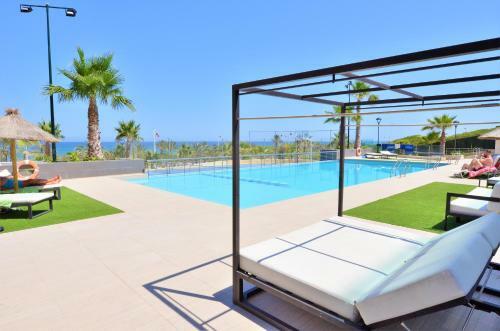 Beachfront Luxury Apartments