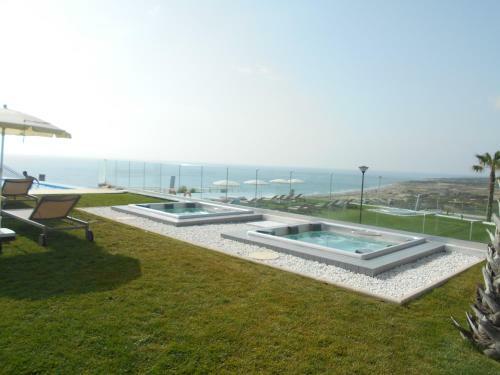 Infinity View Holiday Apartment