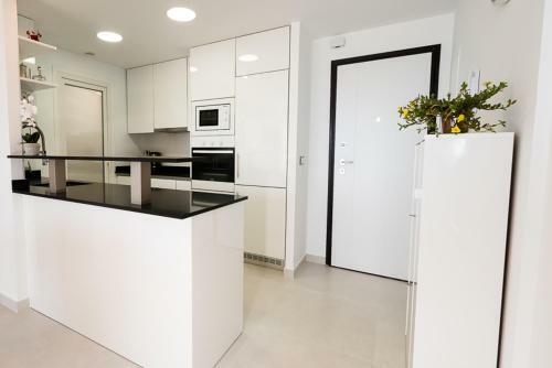 Infinity View Holiday Apartment