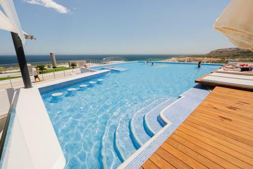 Infinity View Holiday Apartment