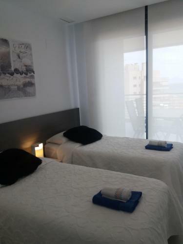Infinity View Holiday Apartment