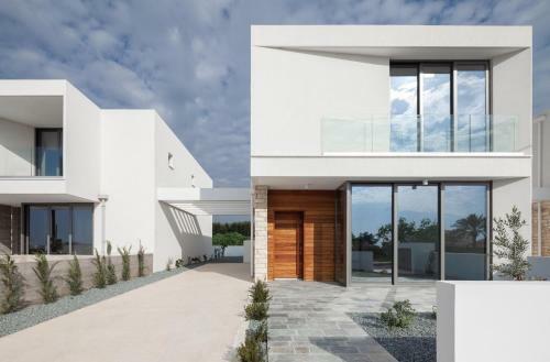 Kinyras 1 Villa 7