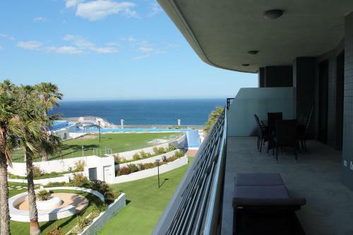 Infinity View Lovely Apartment