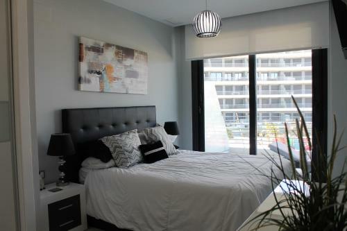 Infinity View Lovely Apartment
