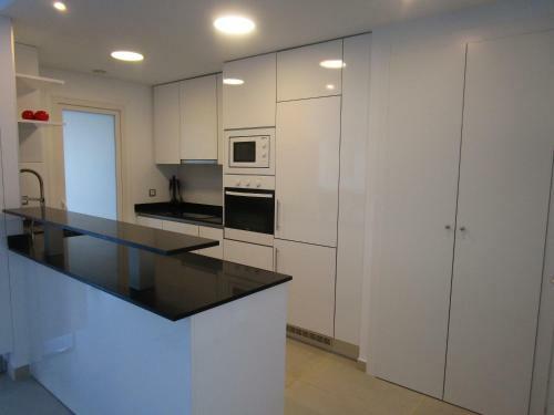 Apartment Infinity View, Arenales Del Sol