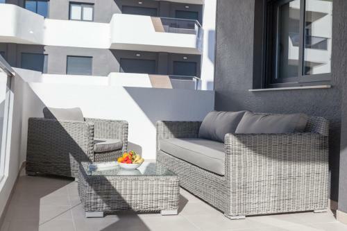 Apartament Sophia