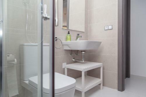 Apartament Sophia