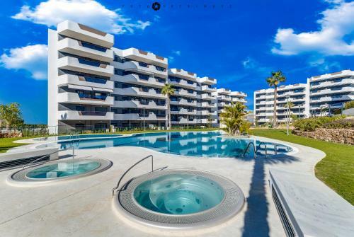 Apartamento "vino Blanco"