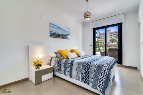 Apartamento "vino Blanco"