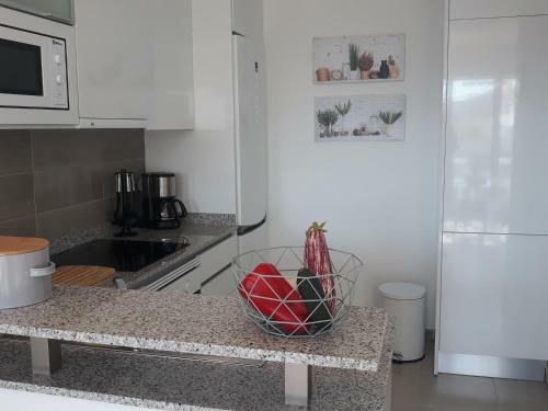 Apartamento Sangria