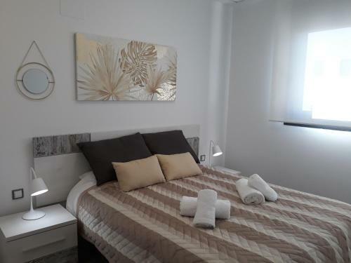 Apartamento Sangria