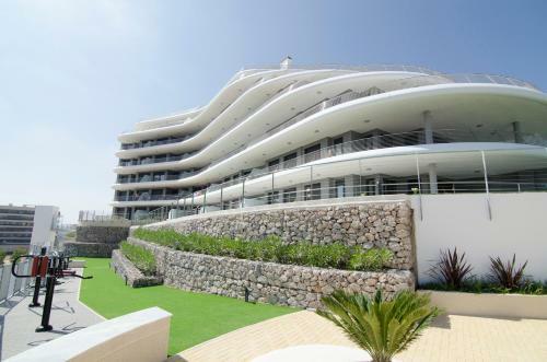 Apartamento Arenales Del Sol Infinity View Mar Holidays