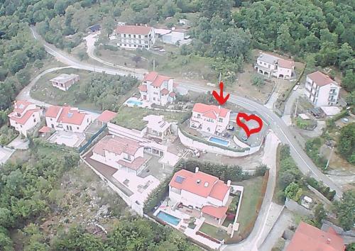 Villa Diana
