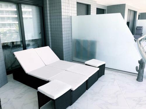 Apartamento Infinity View Arenales