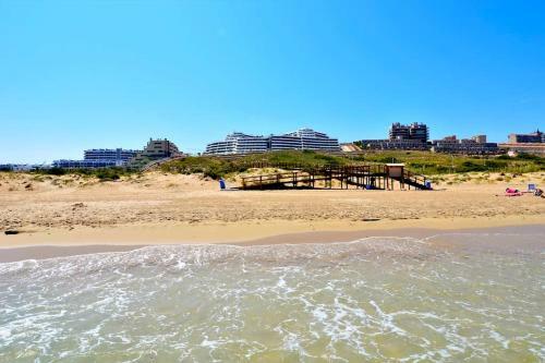 Apartamento Infinity View Arenales