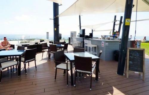 Apartamento Infinity View Arenales