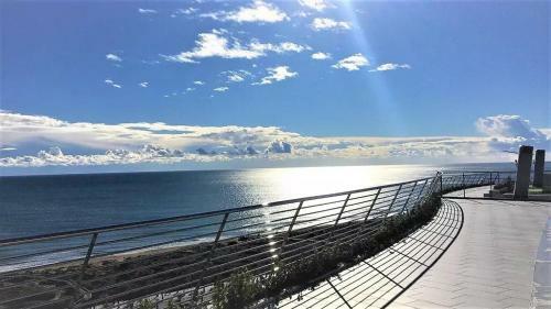 Apartamento Infinity View Arenales