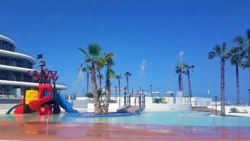 Apartamento Infinity View Arenales