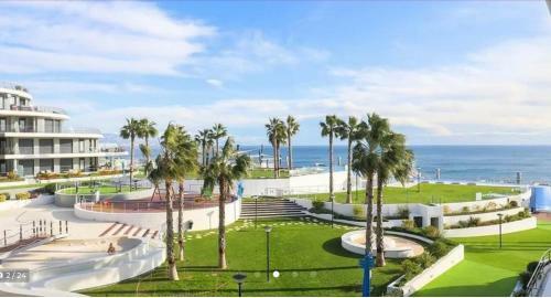 Apartamento Infinity View Arenales