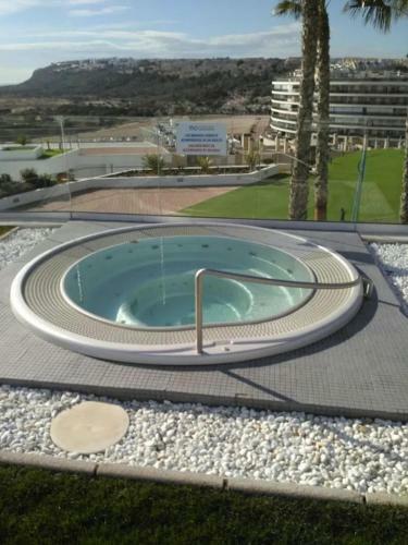 Apartamento Infinity View Arenales