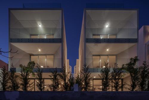 Almond Tree Villa Nr. 1