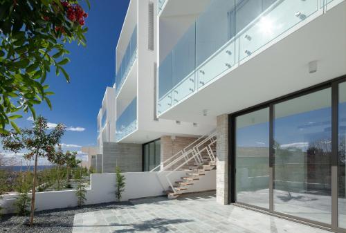 Almond Tree Villa Nr. 1