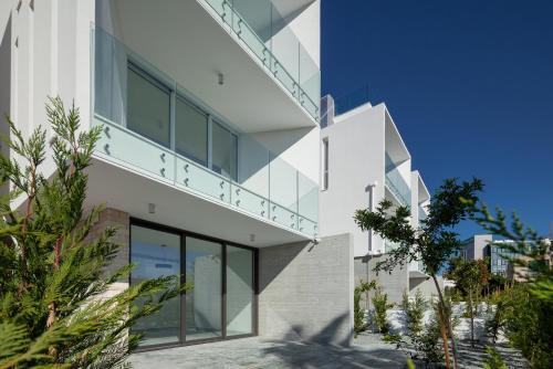 Almond Tree Villa Nr. 1