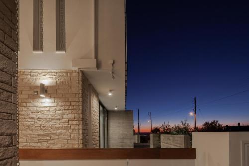 Almond Tree Villa Nr. 1