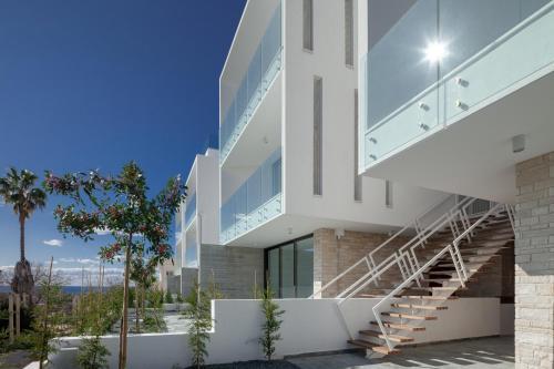 Almond Tree Villa Nr. 2