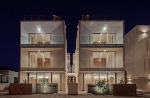 Almond Tree Villa Nr. 2