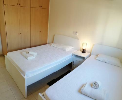 Central Rest Apartment