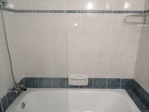 Central Rest Apartment