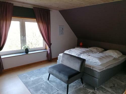 Apartamento Fewo Skj�rns�de