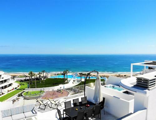 Apartamento Infinity View Penthouses