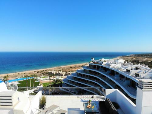 Apartamento Infinity View Penthouses