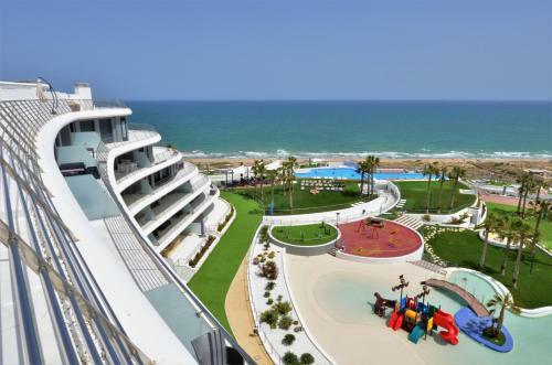 Apartamento Infinity View Penthouses