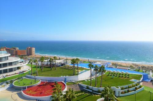 Apartamento Infinity View Penthouses