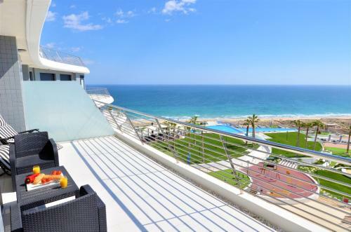 Apartamento Infinity View Penthouses