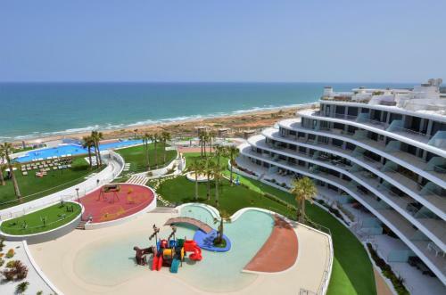 Apartamento Infinity View Penthouses