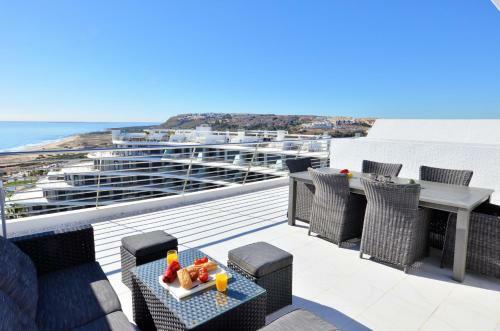 Apartamento Infinity View Penthouses