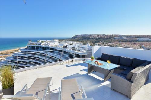 Apartamento Infinity View Penthouses